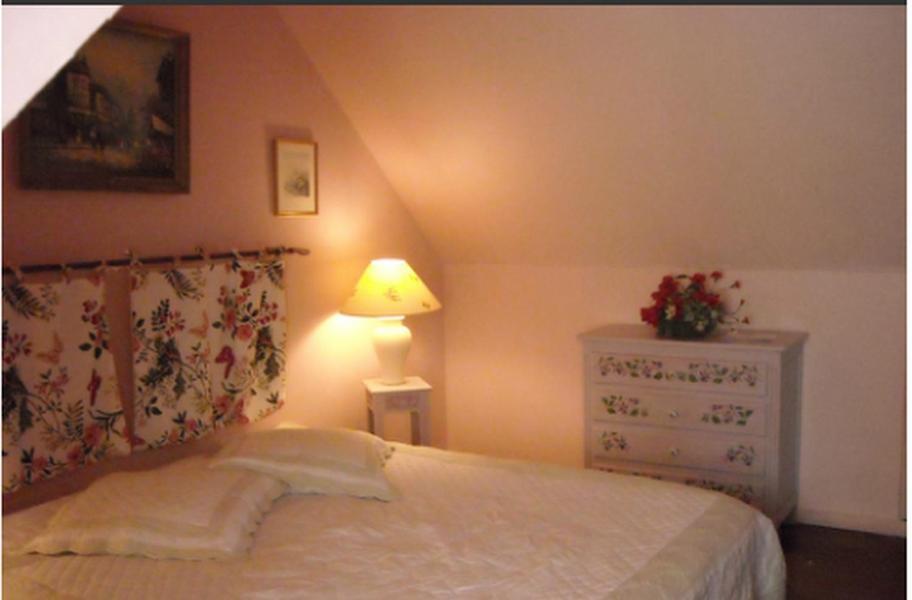 Chambres D'Hotes La Baudriere Livaie Pokój zdjęcie