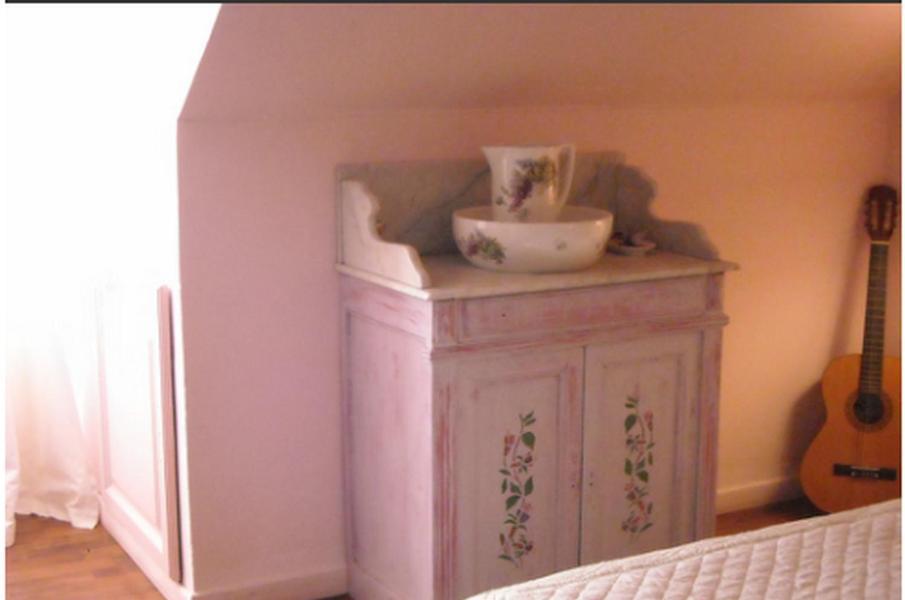 Chambres D'Hotes La Baudriere Livaie Pokój zdjęcie