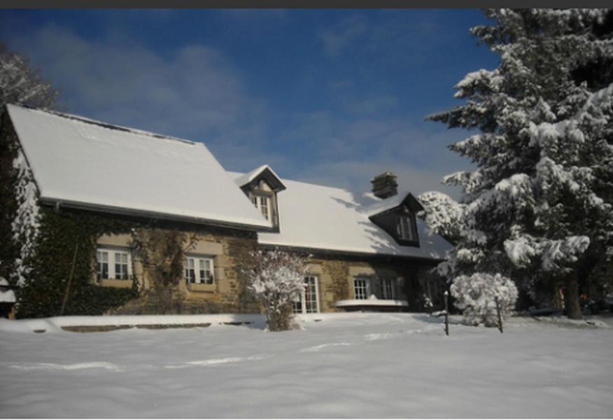 Chambres D'Hotes La Baudriere Livaie Zewnętrze zdjęcie
